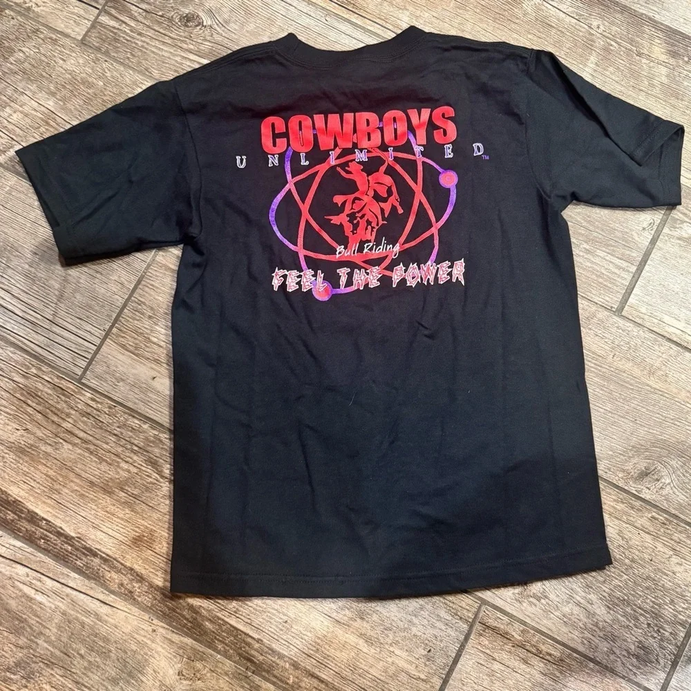 Cowboy Tshirt​​